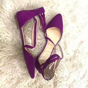 Jessica Simpson Flats